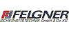 FELGNER Sicherheitstechnik GmbH & Co KG FELGNER Sicherheitstechnik GmbH & Co KG