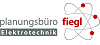 Planungsbüro Fiegl GmbH Planungsbüro Fiegl GmbH