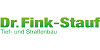 Dr. Fink-Stauf GmbH & Co. KG Dr. Fink-Stauf GmbH & Co. KG