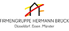 Firmengruppe Brück GmbH Firmengruppe Brück GmbH