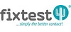 FIXTEST Prüfmittelbau GmbH FIXTEST Prüfmittelbau GmbH