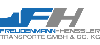 Freudenmann - Henssler Transporte GmbH & Co. KG Freudenmann - Henssler Transporte GmbH & Co. KG