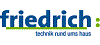friedrich GmbH friedrich GmbH