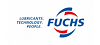 FUCHS SCHMIERSTOFFE GMBH FUCHS SCHMIERSTOFFE GMBH