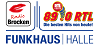 Funkhaus Halle GmbH & Co. KG Funkhaus Halle GmbH & Co. KG
