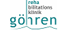 Rehabilitationsklinik Göhren Rehabilitationsklinik Göhren