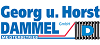 Georg und Horst Dammel Heizungs- und Lüftungsbau GmbH Georg und Horst Dammel Heizungs- und Lüftungsbau GmbH