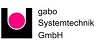 gabo Systemtechnik GmbH gabo Systemtechnik GmbH