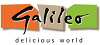 GALILEO LEBENSMITTEL GMBH & CO. KG GALILEO LEBENSMITTEL GMBH & CO. KG