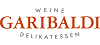 GARIBALDI GmbH GARIBALDI GmbH