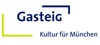 Gasteig München GmbH Gasteig München GmbH