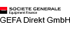 GEFA Direkt GmbH GEFA Direkt GmbH