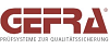 GEFRA GmbH GEFRA GmbH