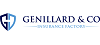 Genillard & Co GmbH Genillard & Co GmbH