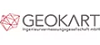 Geokart Ingenieurvermessungsgesellschaft mbH Geokart Ingenieurvermessungsgesellschaft mbH