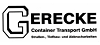 Gerecke Container Transport GmbH Gerecke Container Transport GmbH