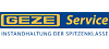 GEZE Service GmbH GEZE Service GmbH