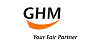 GHM Gesellschaft für Handwerksmessen mbH GHM Gesellschaft für Handwerksmessen mbH