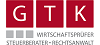 GTK GINSTER • THEIS • KLEIN & PARTNER mbB GTK GINSTER • THEIS • KLEIN & PARTNER mbB
