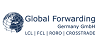 Global Forwarding GmbH Global Forwarding GmbH