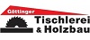 Göttinger Tischlerei & Holzbau GmbH Göttinger Tischlerei & Holzbau GmbH