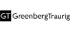 Greenberg Traurig Germany, LLP Greenberg Traurig Germany, LLP