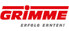 GRIMME Landmaschinenfabrik GmbH & Co. KG GRIMME Landmaschinenfabrik GmbH & Co. KG