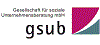 Gesellschaft für soziale Unternehmensberatung mbH Gesellschaft für soziale Unternehmensberatung mbH