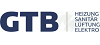 GTB Gebäudetechnik Berlin GmbH GTB Gebäudetechnik Berlin GmbH
