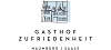 Gasthof Zufriedenheit Betriebsgesellschaft mbH Gasthof Zufriedenheit Betriebsgesellschaft mbH