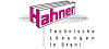 Stahlbau Hahner GmbH & Co. KG Stahlbau Hahner GmbH & Co. KG
