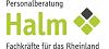 Personalberatung Halm Personalberatung Halm