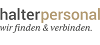 Halter Personal Consulting GmbH Halter Personal Consulting GmbH