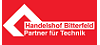 Handelshof Bitterfeld GmbH Partner für Technik Handelshof Bitterfeld GmbH Partner für Technik
