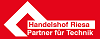 Handelshof Riesa GmbH Partner für Technik Handelshof Riesa GmbH Partner für Technik