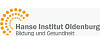 Hanse Institut Oldenburg – Bildung und Gesundheit gGmbH Hanse Institut Oldenburg – Bildung und Gesundheit gGmbH