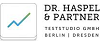 Dr. Haspel und Partner Teststudio GmbH Dr. Haspel und Partner Teststudio GmbH
