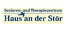 Senioren- und Therapiezentrum Haus an der Stör GmbH Senioren- und Therapiezentrum Haus an der Stör GmbH