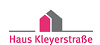 Haus Kleyerstraße Haus Kleyerstraße