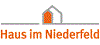 Haus im Niederfeld Haus im Niederfeld
