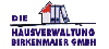 DIE HAUSVERWALTUNG Birkenmaier GmbH DIE HAUSVERWALTUNG Birkenmaier GmbH