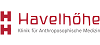 Gemeinschaftskrankenhaus Havelhöhe gGmbH Gemeinschaftskrankenhaus Havelhöhe gGmbH