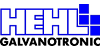 HEHL GALVANOTRONIC HEHL GALVANOTRONIC