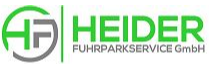 Heider Fuhrparkservice GmbH Heider Fuhrparkservice GmbH