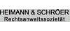 HEIMANN & SCHRÖER HEIMANN & SCHRÖER
