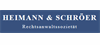HEIMANN & SCHRÖER HEIMANN & SCHRÖER