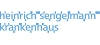 Heinrich Sengelmann Krankenhaus gGmbH Heinrich Sengelmann Krankenhaus gGmbH