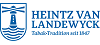 Heintz van Landewyck GmbH Heintz van Landewyck GmbH