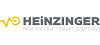 Heinzinger electronic GmbH Heinzinger electronic GmbH