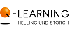 Q-LEARNING Q-LEARNING